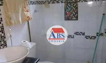 Imagem 6: Sobrado com 3 dormitórios à venda, 208 m² por R$ 480.000,00 - Conjunto Afonso Schmidt - Cu