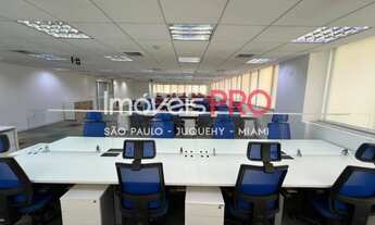 Imagem 5: Conj. Comercial, Vila Nova Conceição - São Paulo