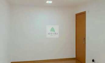 Imagem 4: Aluguel Apartamento 2 Quartos Sendo 1 Vaga de Garagem &Aacute;rea de lazer Completa Ex