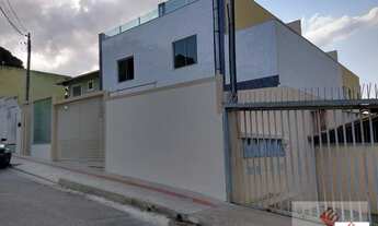 Imagem: Cobertura à venda, 154 m² por R$ 460.000,00