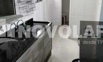 Imagem 7: APARTAMENTO COBERTURA NO PARQUE NOVO MUNDO