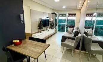 Imagem 5: Apartamento com 2 dormitórios à venda, 75 m² por R$ 450.000,00 - Aeroclube - João Pessoa/P