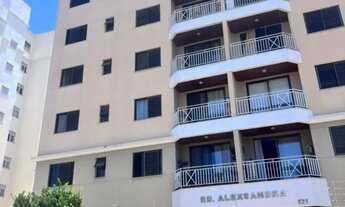 Imagem 2: Apartamento para Venda em São José dos Campos, Jardim das Indústrias, 3 dormitórios, 1 suí