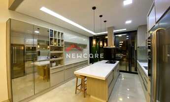 Imagem 5: Casa de condomínio em Rua Edmundo Simões de Mello - Residencial Vale Verde - Marília/SP