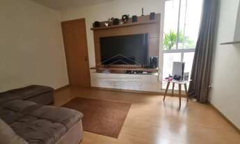 Imagem 2: Apartamento Padrão em Botucatu