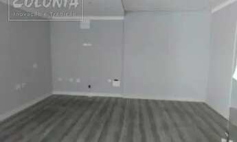 Imagem 3: Conjunto Comercial para locação - Santa Teresinha, Santo André