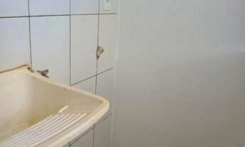 Imagem 4: Apartamento para aluguel no centro de Valparaíso, com aproximadamente 46 m², 2 quartos e 1