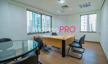 Imagem 2: Locação de Conjunto Comercial ? Itaim Bibi