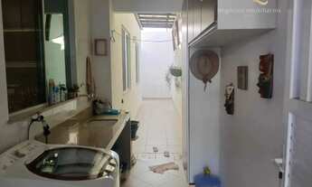 Imagem 3: Excelente casa com 3 quartos, sendo um suíte e 2 vagas de garagens na Aruana - 204604 [944