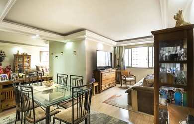 Imagem: Apartamento para venda em Freguesia do Ó