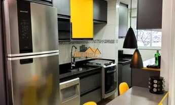 Imagem 2: Apartamento a Venda, Totalmente Reformado na Patriarca. 2 Dormitórios, Planejados50M²