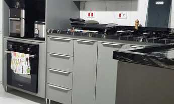 Imagem 5: UbatubaHouse Casa com 2 dormitórios