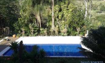 Imagem 2: CASA EM CONDOMÍNIO - CHÁCARAS BANANAL - SP