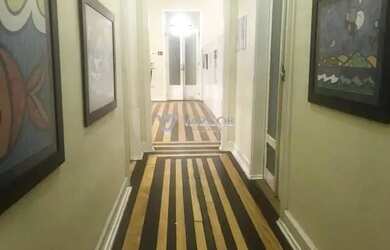 Imagem 11: Prédio comercial na Magalhães Barata em São Brás com 24 salas