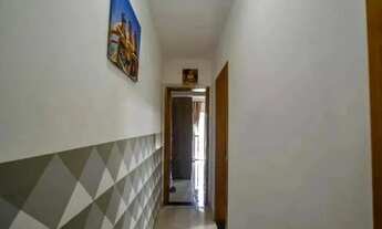 Imagem 7: Cobertura com 2 dormitórios à venda, 105 m² por R$ 529.000,00 - Vila Scarpelli - Santo And