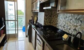 Imagem 3: LE BOULEVARD APTO 3 QUARTOS - MOBILIADO