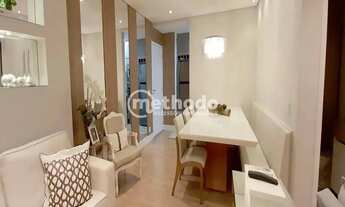 Imagem 3: Apartamento com 2 dormitórios à venda, 69 m² por R$ 700.000,00 - Jardim Chapadão - Campina