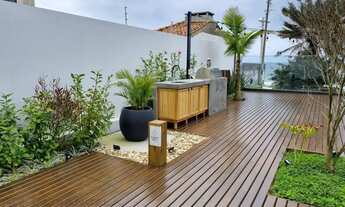 Imagem 6: Cobertura pé na areia à Venda nos Ingleses, Florianópolis-SC