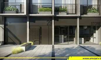 Imagem 4: Apartamento em Avenida Venâncio Aires - Farroupilha - Porto Alegre/RS