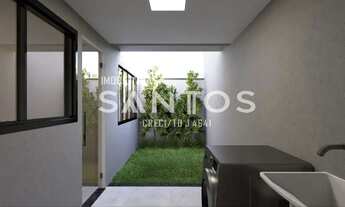 Imagem 6: CASA RESIDENCIAL em PALMAS - TO, JARDIM SANTA BÁRBARA