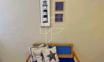 Imagem 2: Imóvel para venda com 35 metros quadrados com 1 quarto em Centro - Guarapari - ES