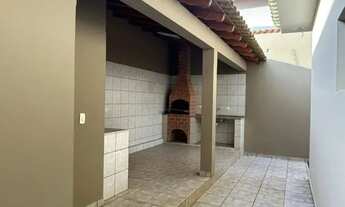 Imagem 7: Casa para Venda em Presidente Prudente, VALE VERDE I, 3 dormitórios, 1 suíte, 4 banheiros