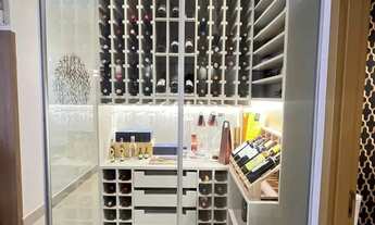 Imagem 5: Imóvel para venda possui 157 metros quadrados com 3 quartos em Setor Marista - Goiânia - G