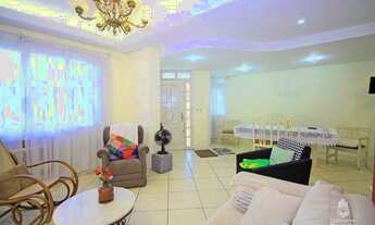 Imagem 2: Casa para Venda - 130m², 3 dormitórios, sendo 1 suites, 4 vagas - Sarandi