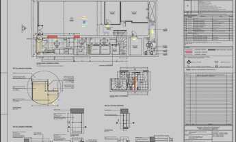 Imagem 4: Prédio comercial para venda tem 200 metros quadrados em Centro - Rio de Janeiro - RJ