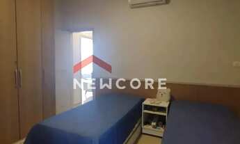 Imagem 7: Apartamento em Avenida Bartholomeu de Gusmão - Boqueirão - Santos/SP