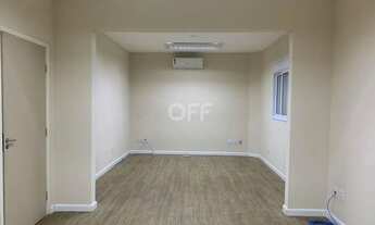 Imagem: Sala - Taquaral - Campinas