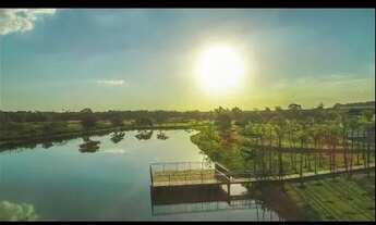 Imagem 3: Lote em condomínio em Rua Amazônia - Residencial Campo Camanducaia - Jaguariúna/SP