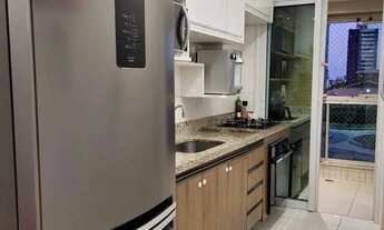 Imagem 3: Apartamento a venda na Farolândia - Illuminare Residence [7514