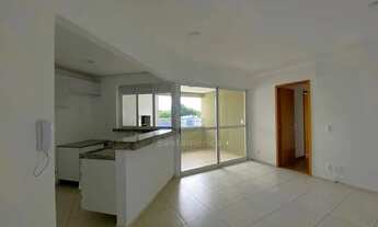 Imagem 2: Apartamento para alugar no Edifício Vivere Palhano com 3 quartos na Região Sul de Londrina