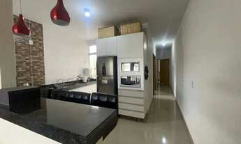 Imagem 3: Casa 2/4 com suite ( veredas dos Buritis
