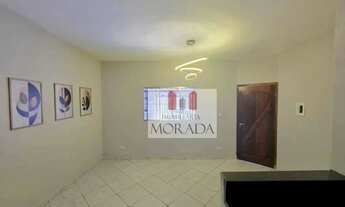 Imagem 6: Casa com 2 dormitórios à venda, 65 m² por R$ 355.000 - Altos da vila Paiva - São José dos