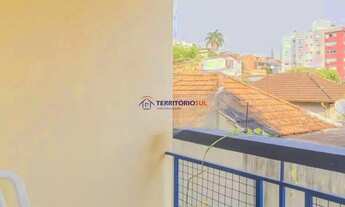 Imagem 6: Apartamento de 1 quarto e 1 vaga no bairro Santo Antônio