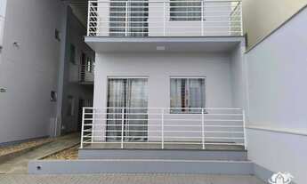 Imagem: Apartamento mobiliado com 2 quartos, no