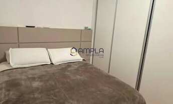 Imagem 5: Apartamento à venda, 2 quartos, 1 suíte, 2 vagas, Buritis - Belo Horizonte/MG