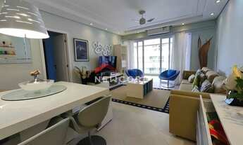 Imagem 2: Apartamento em Alameda do Remo - Riviera de São Lourenço - Bertioga/SP