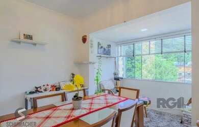 Imagem 6: Apartamento de 2 dormitórios no bairro Teresópolis