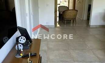 Imagem 2: Casa de condomínio em Avenida Alaôr Faria de Barros - Loteamento Alphaville Campinas - Cam