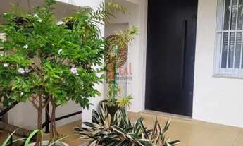 Imagem 3: Casa para Venda em Presidente Prudente, AVIAÇÃO, 3 dormitórios, 1 suíte, 2 banheiros, 2 va