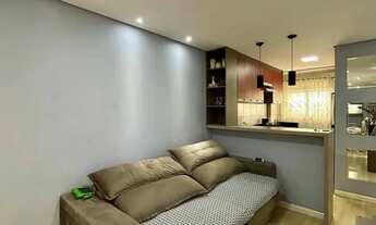 Imagem 2: LINDO APARTAMENTO NO VARANDAS