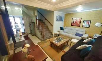 Imagem: Sobrado com 3 dormitórios à venda, 200