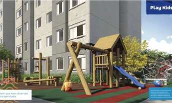 Imagem 3: Apartamento 2 quartos e 1 suíte na Caxangá