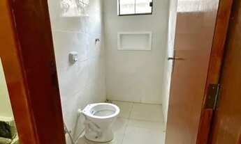 Imagem 7: Casa 2 Quartos sendo 1 Suíte com Área Gourmet - Jardim Boa Esperança