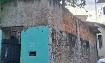 Imagem 2: 3 Casa 7por 10 quintal grande pé de abacat e mangueira Maradona leia a baixo