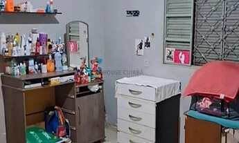 Imagem 7: VENDO OU TROCO!!! Casa no bairro Dr. Fabio 1 com ótima localização, rua toda asf