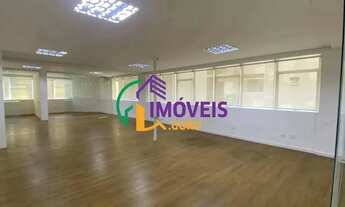 Imagem: CONJ. COMERCIAL - VILA OLÍMPIA - SP